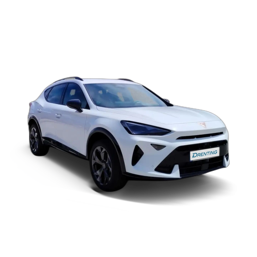 Renting CUPRA Formentor 1.5 e-Hybrid 150 DSG Blanco 6