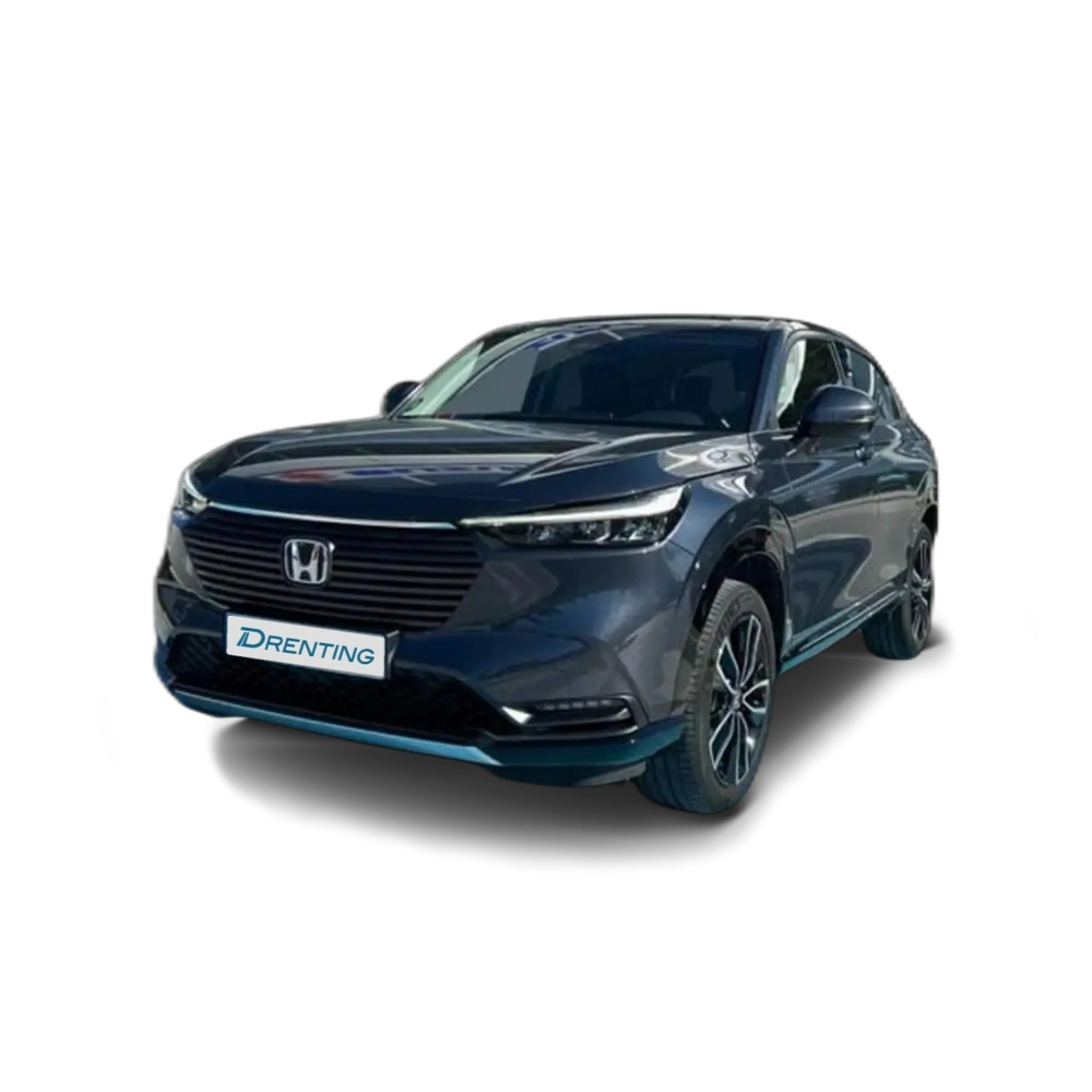 Honda HR-V 1.5 I-MMD HEV ADVANCE CVT 131 5P Gris 1