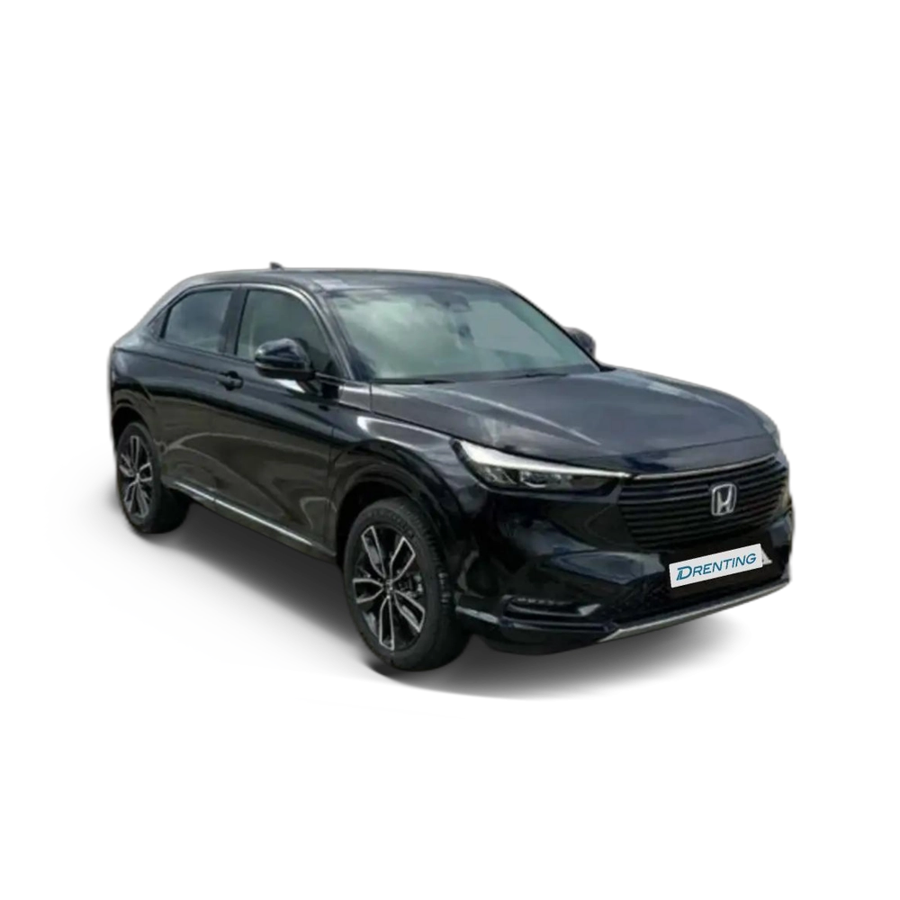 Honda HR-V 1.5 I-MMD HEV ADVANCE CVT 131 5P Negro 1