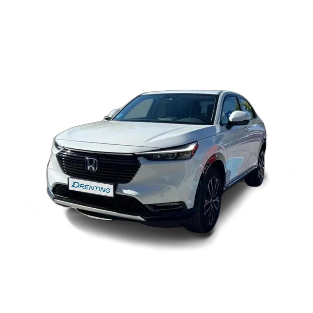 Honda HR-V 1.5 I-MMD HEV ADVANCE CVT 131 5P Blanco