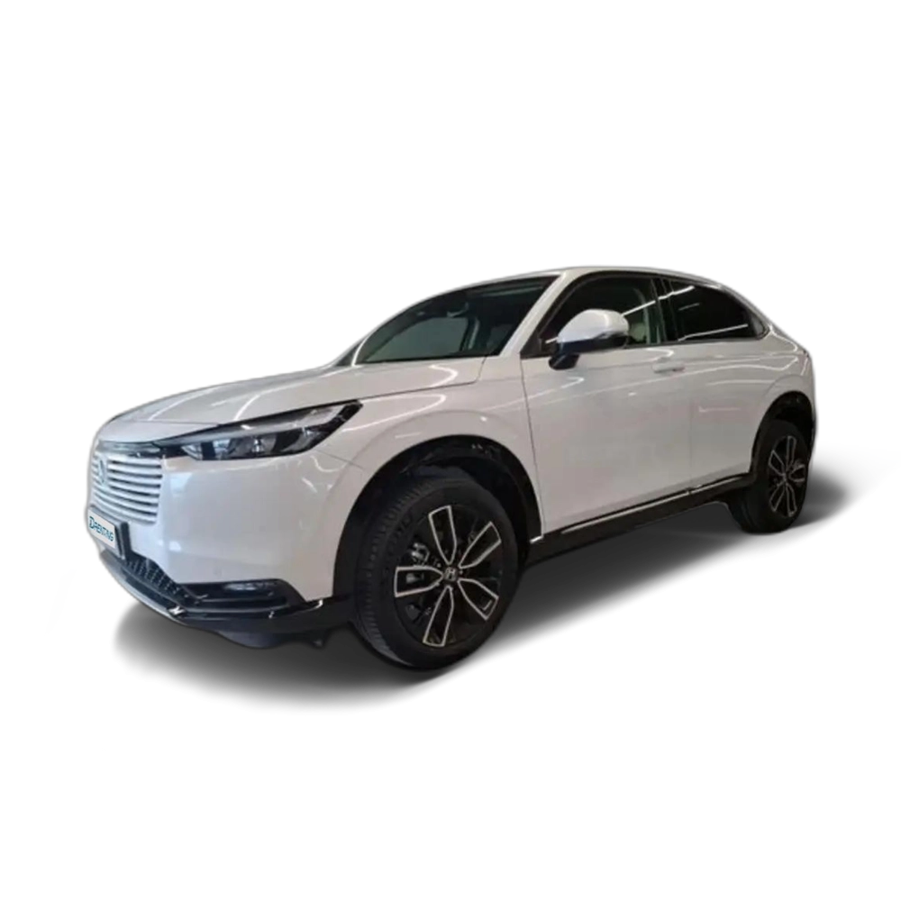 Honda HR-V 1.5 I-MMD HEV ADVANCE CVT 5P Blanco