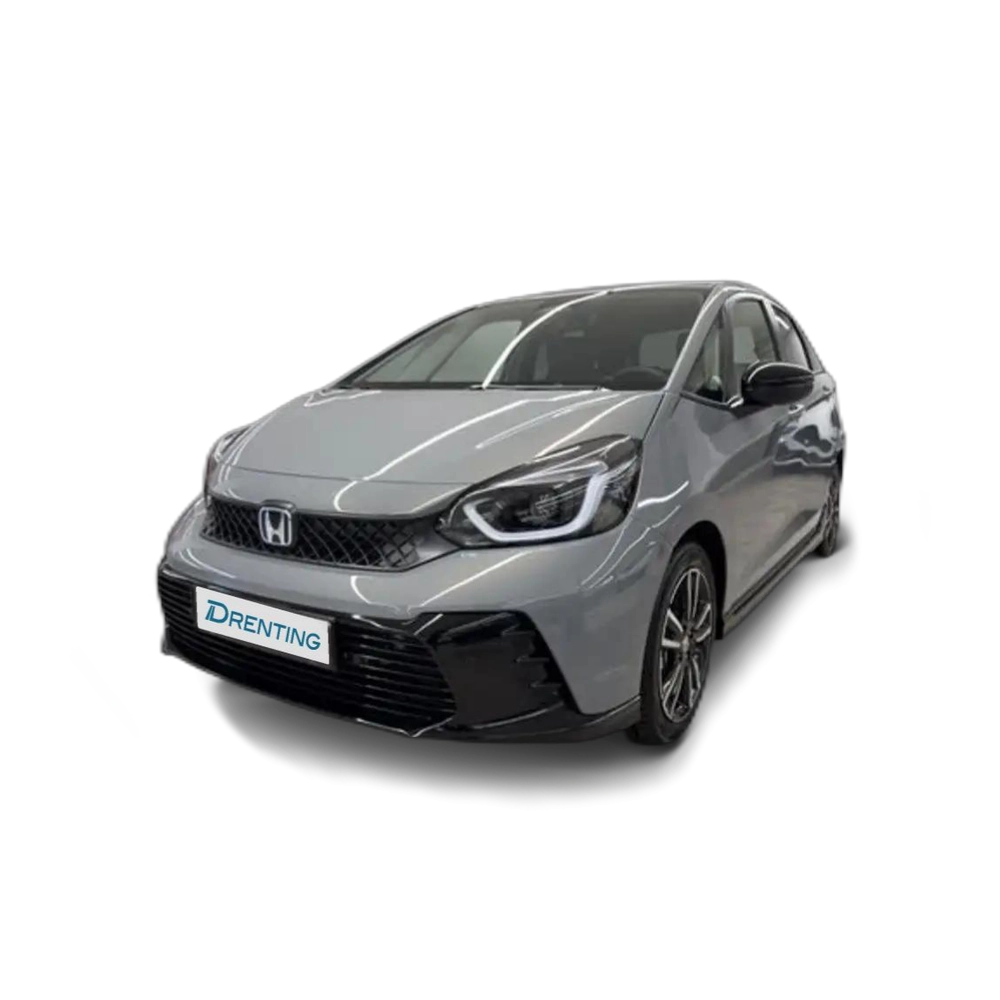 Honda Jazz 1.5 I-MMD HEV SPORT 5P Gris