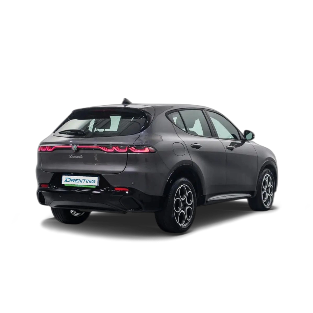 Alfa Romeo Tonale 1.5 MHEV Super FWD Gris 1 1