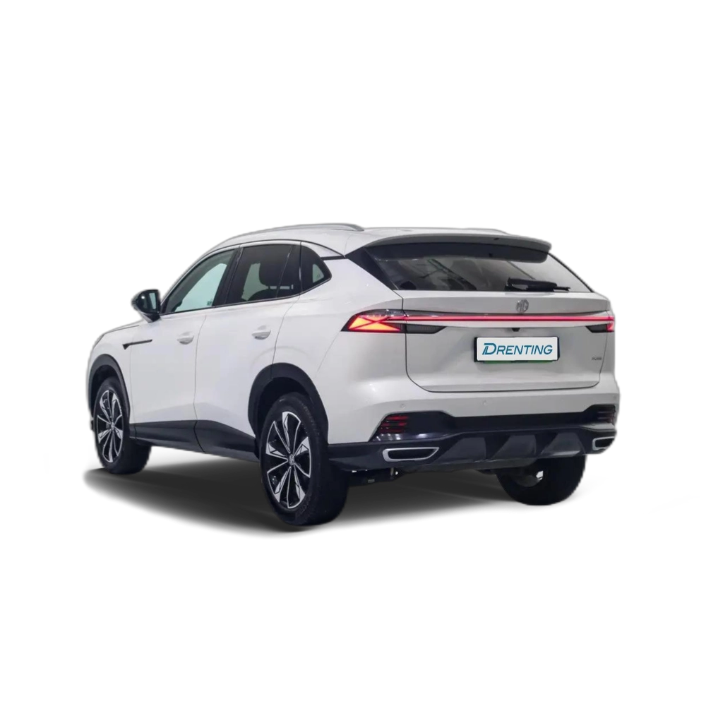 MG HS 1.5 T-GDI Comfort Aut. Blanco