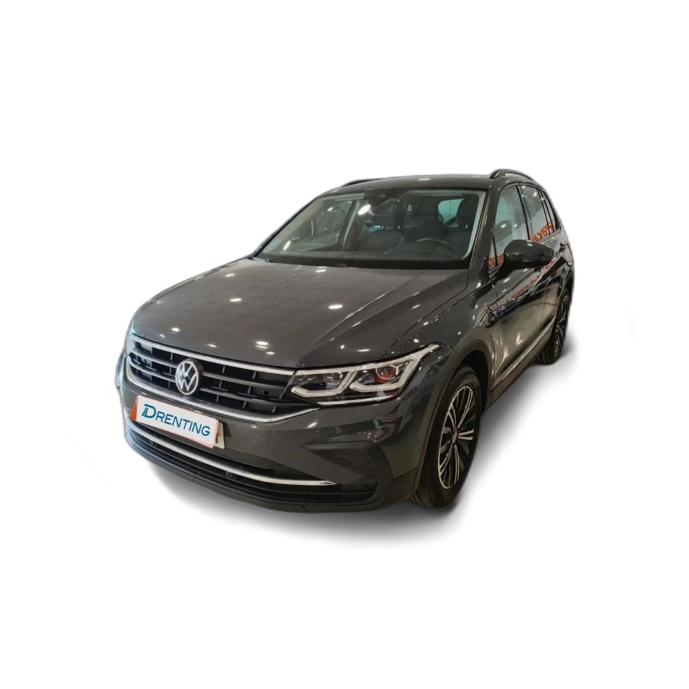 Volkswagen Tiguan 1.5 TSI Life 110kW Gris