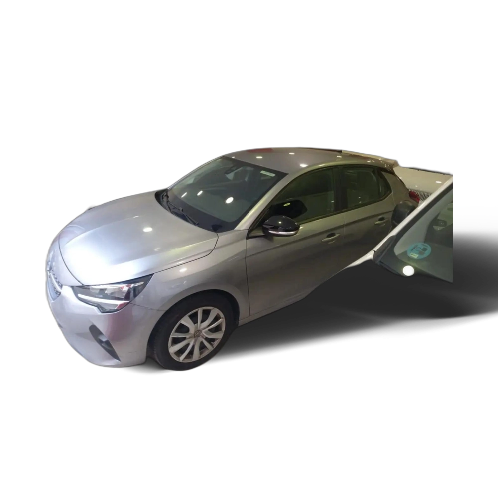 Opel Corsa 1.5D DT S/S Edition 100 Gris 1
