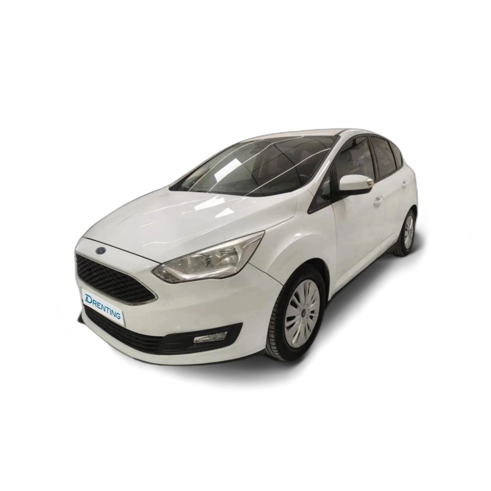 Ford C-Max 1.5TDCi Auto-S&S Business 95 Blanco