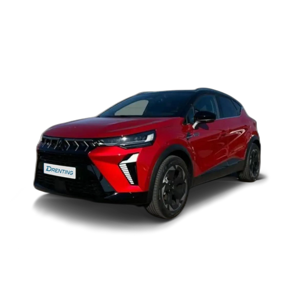 Mitsubishi ASX 1.6 160 HEV KAITEKI AUTO 143 5P Negro