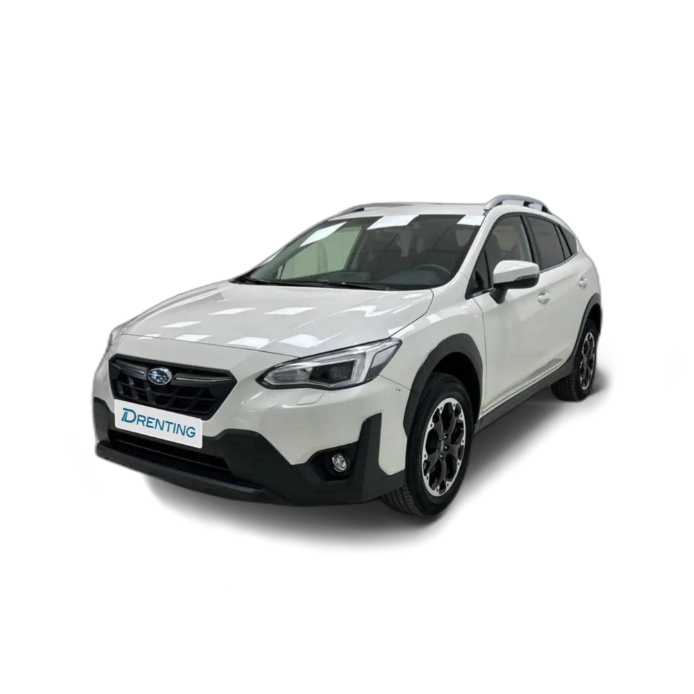 Subaru XV 1.6i Sport CVT Blanco