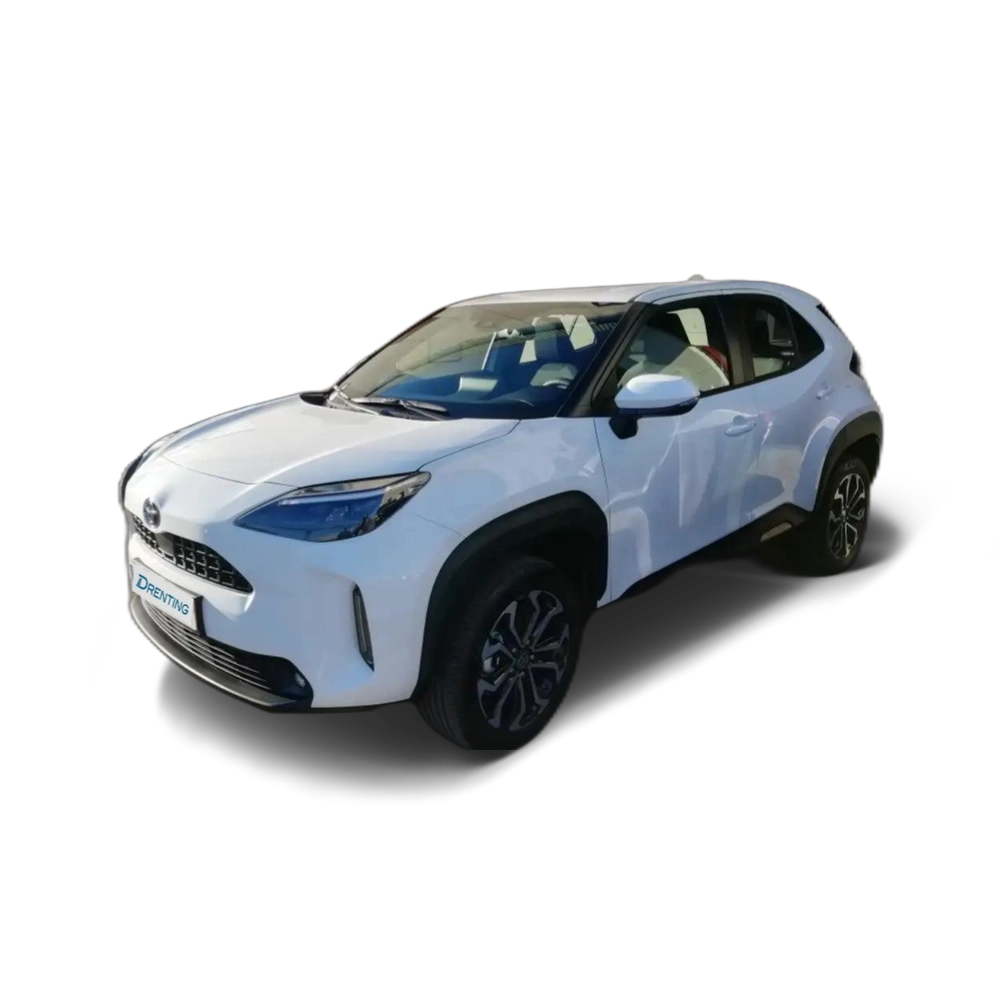 Toyota Yaris Cross 120H Active Tech Blanco