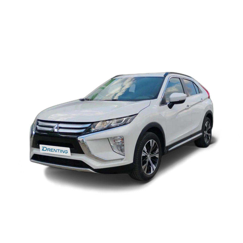 Mitsubishi Eclipse Cross 150 T Spirit 2WD Blanco