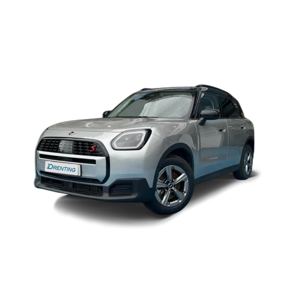 Renting MINI Countryman S All4 160 kW (218 CV)