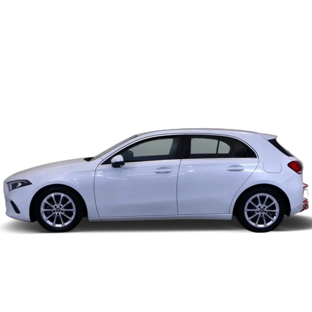 Mercedes-Benz A 180 180d