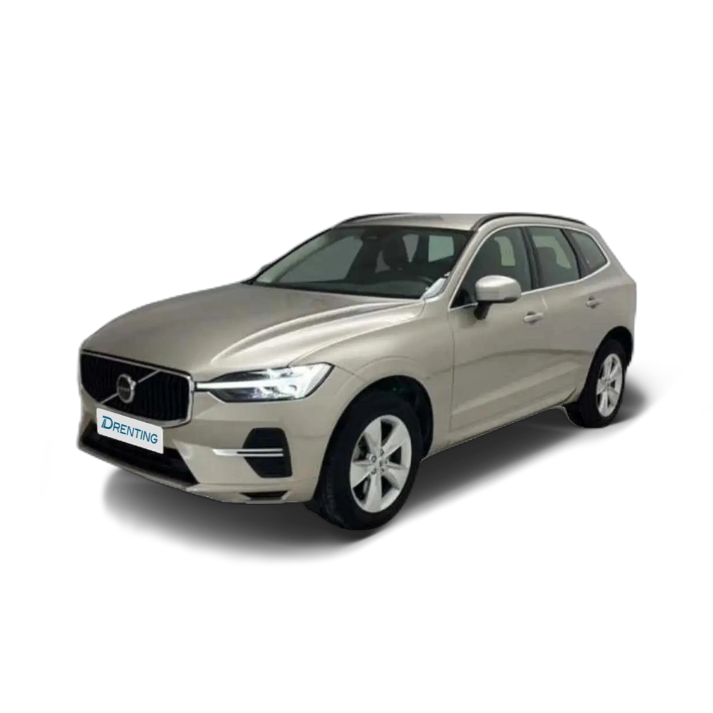 Renting Volvo XC60 2.0 B4 D Core Auto 1