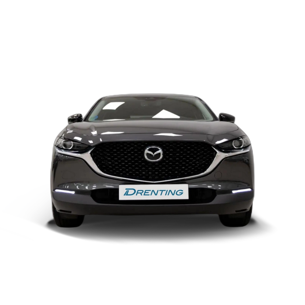 Renting Mazda CX-30 2.0 e-Skyactiv-X Homura FWD 137kW Gris 1