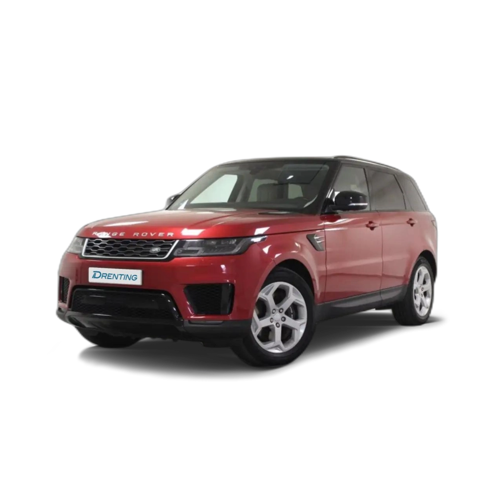 Land Rover Range Rover Sport 2.0 Si4 PHEV HSE 404 Burdeos