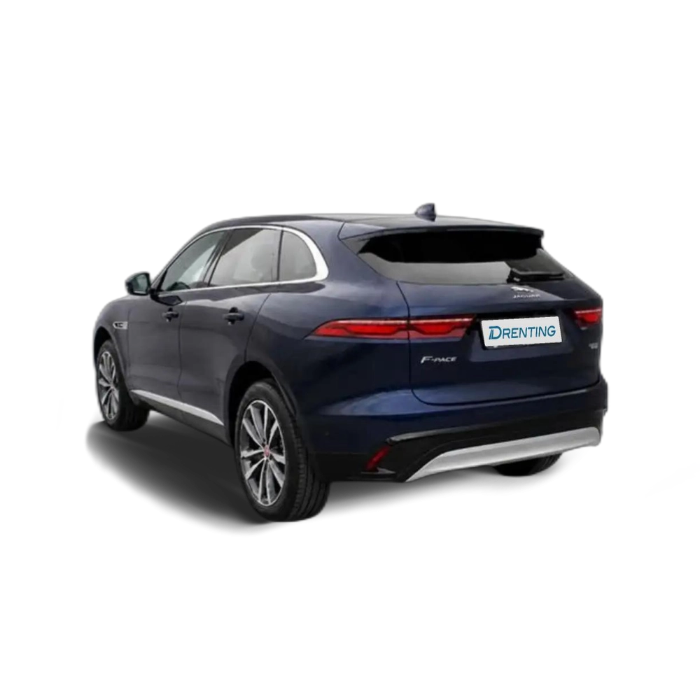 Jaguar F-Pace 2.0D 150KW STANDARD SE AUTO 4WD 5P Azul