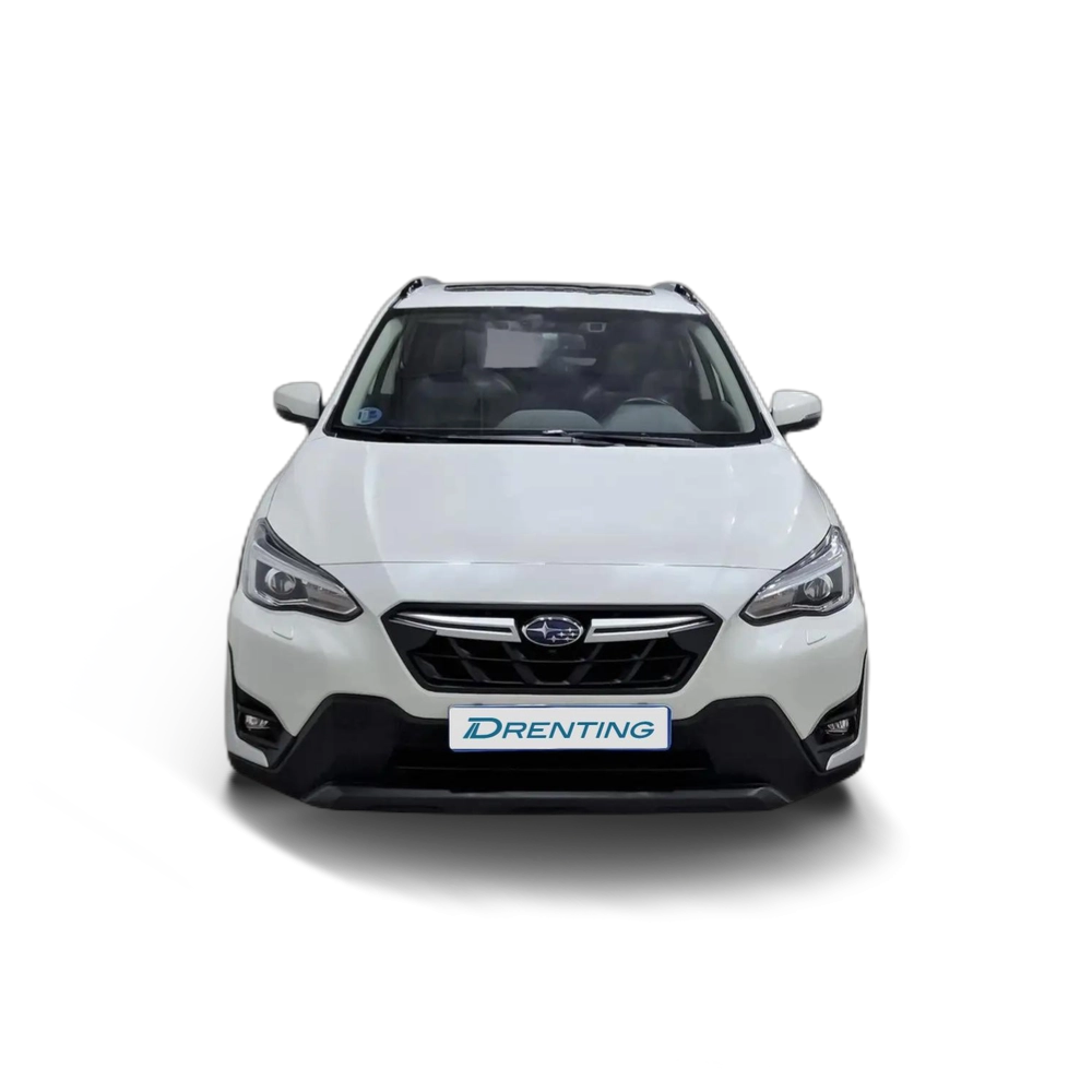 Subaru XV 2.0i Hybrid Executive Plus CVT Blanco