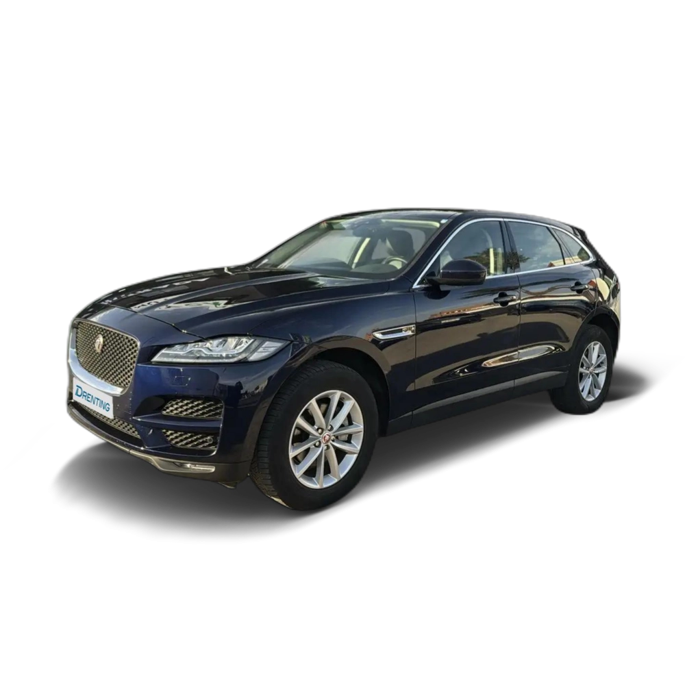 Jaguar F-Pace 2.0i4D Prestige Aut. AWD 240 Azul