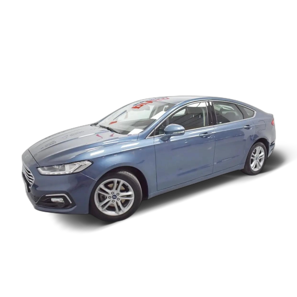 Ford Mondeo 2.0TDCI Titanium PowerShift 150 Azul