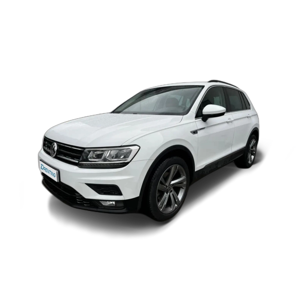Volkswagen Tiguan 2.0TDI Advance 110kW Blanco