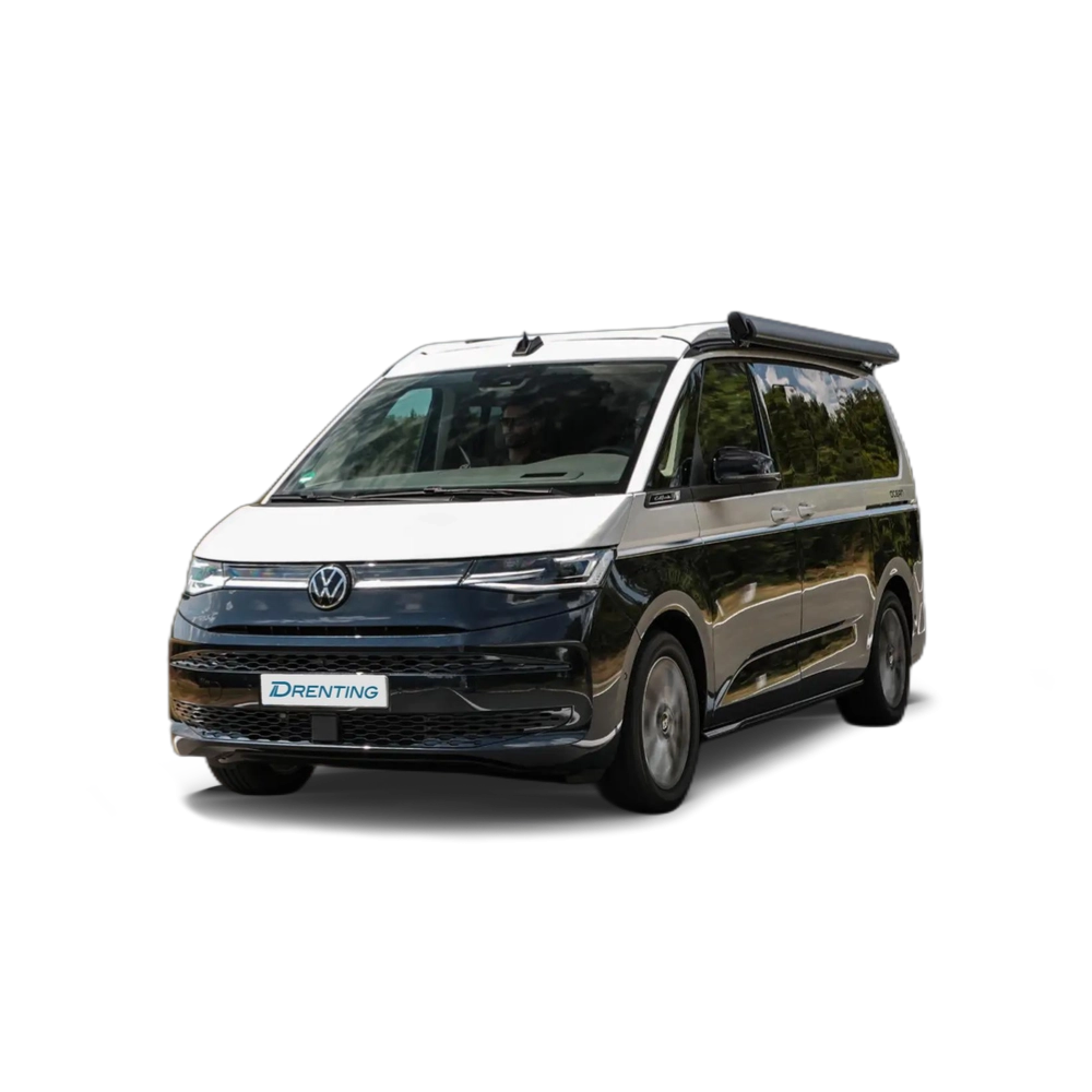 Volkswagen T6 California 2.0TDI BMT Beach Camper 110kW Blanco