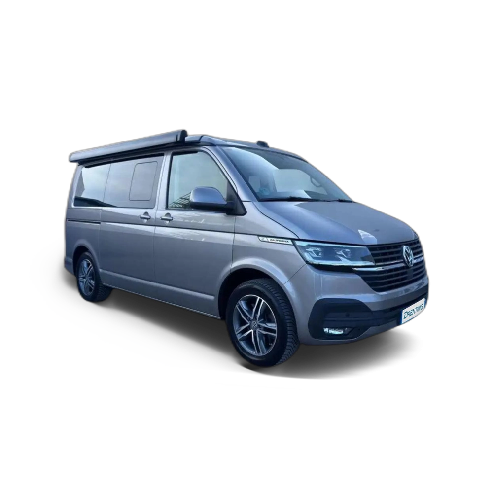 Volkswagen T6 California 2.0TDI BMT Beach Tour DSG 146kW Beige 1