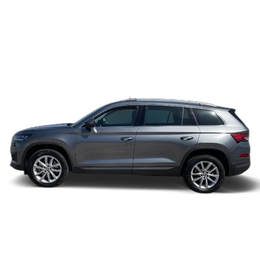 Skoda Kodiaq 2.0TDI Sportline 4×4 DSG 142kW Gris