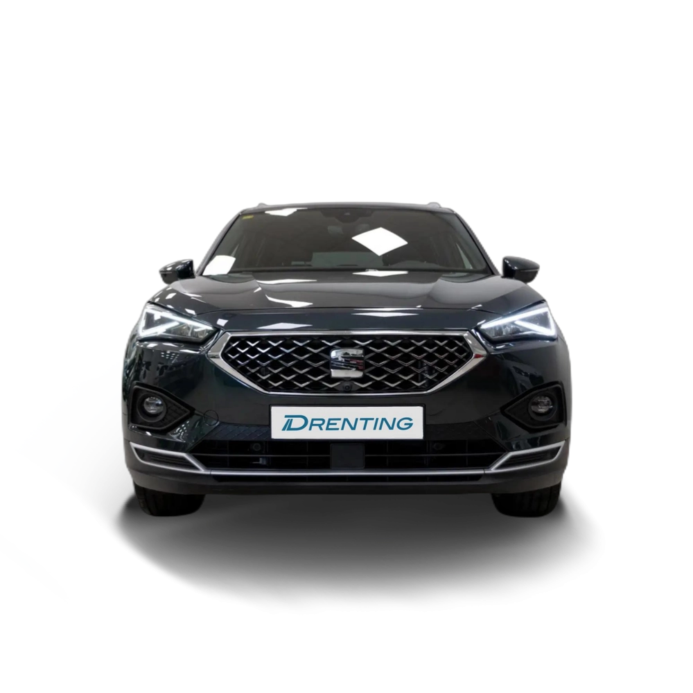 SEAT Tarraco 2.0TDI S&S Xcellence DSG 4Drive 190