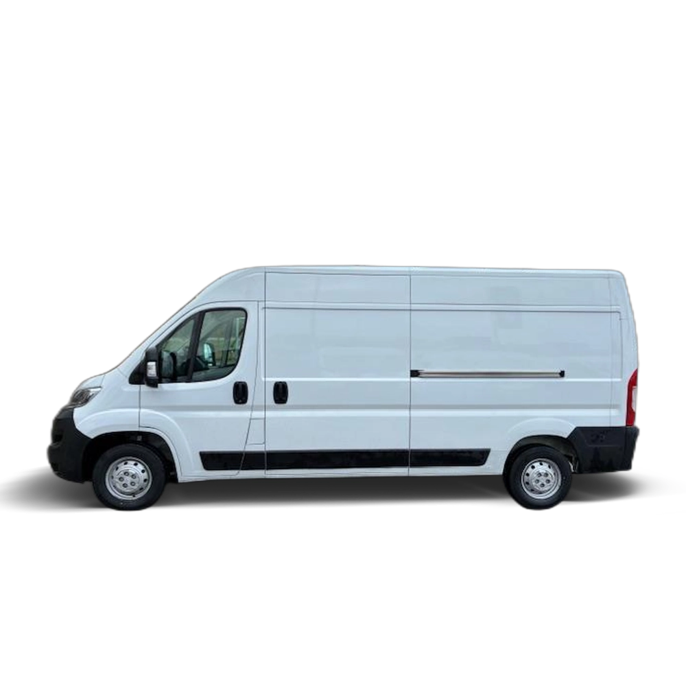 Renting CITROEN JUMPER 2.2 BLUEHDI 35 L3 H2 140 FURGON
