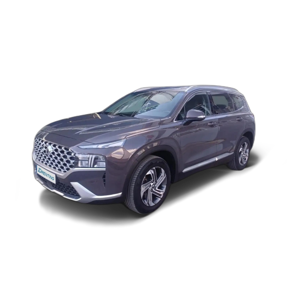 Hyundai SANTA FE 2.2CRDi Tecno 7pl 2WD 8DCT Beige