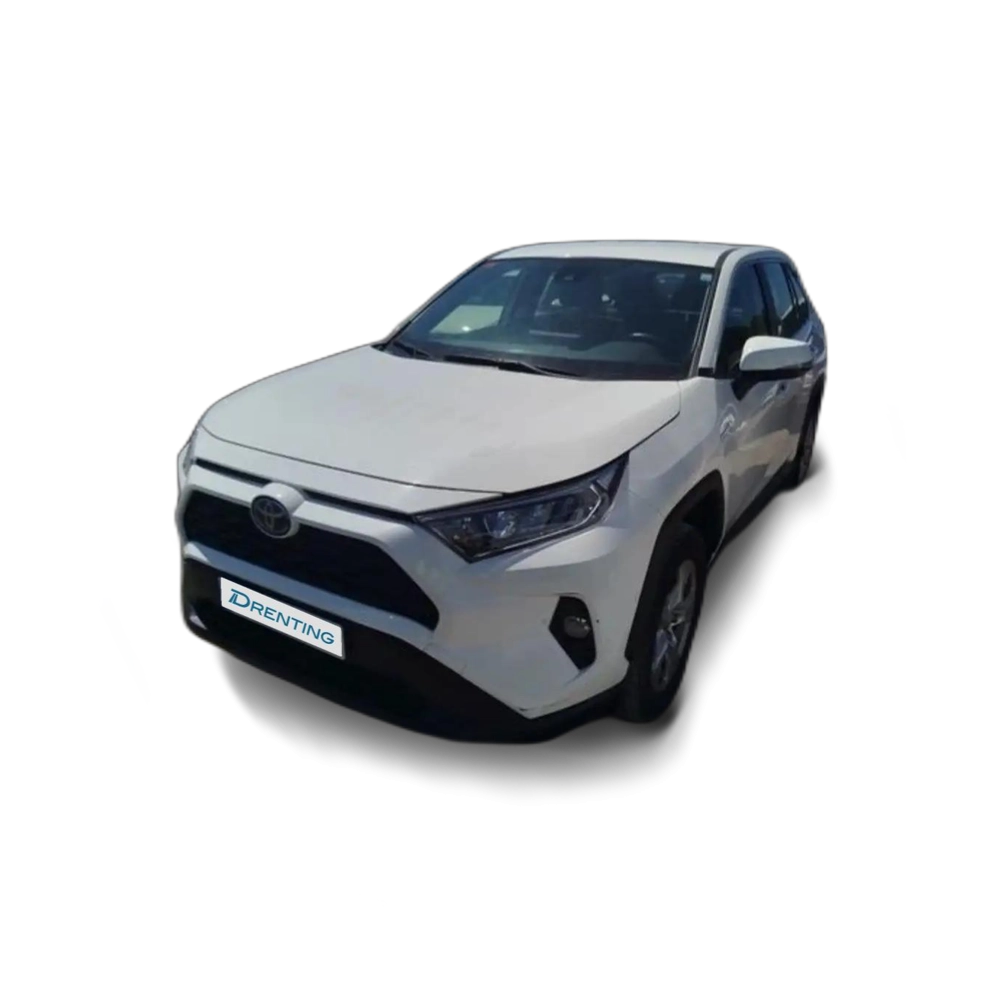 Toyota RAV 4 2.5l 220H Business Blanco 1 1