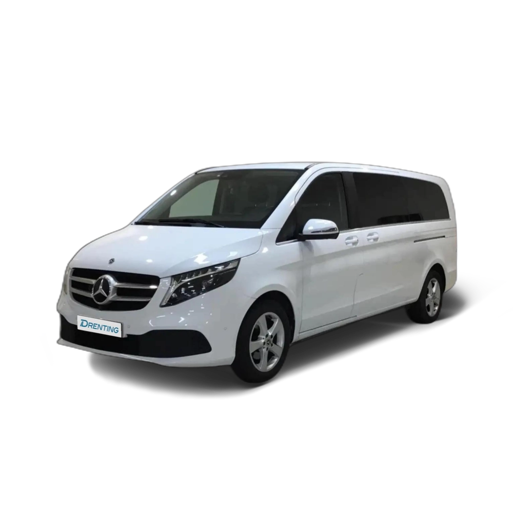Mercedes-Benz V 220 220d Largo