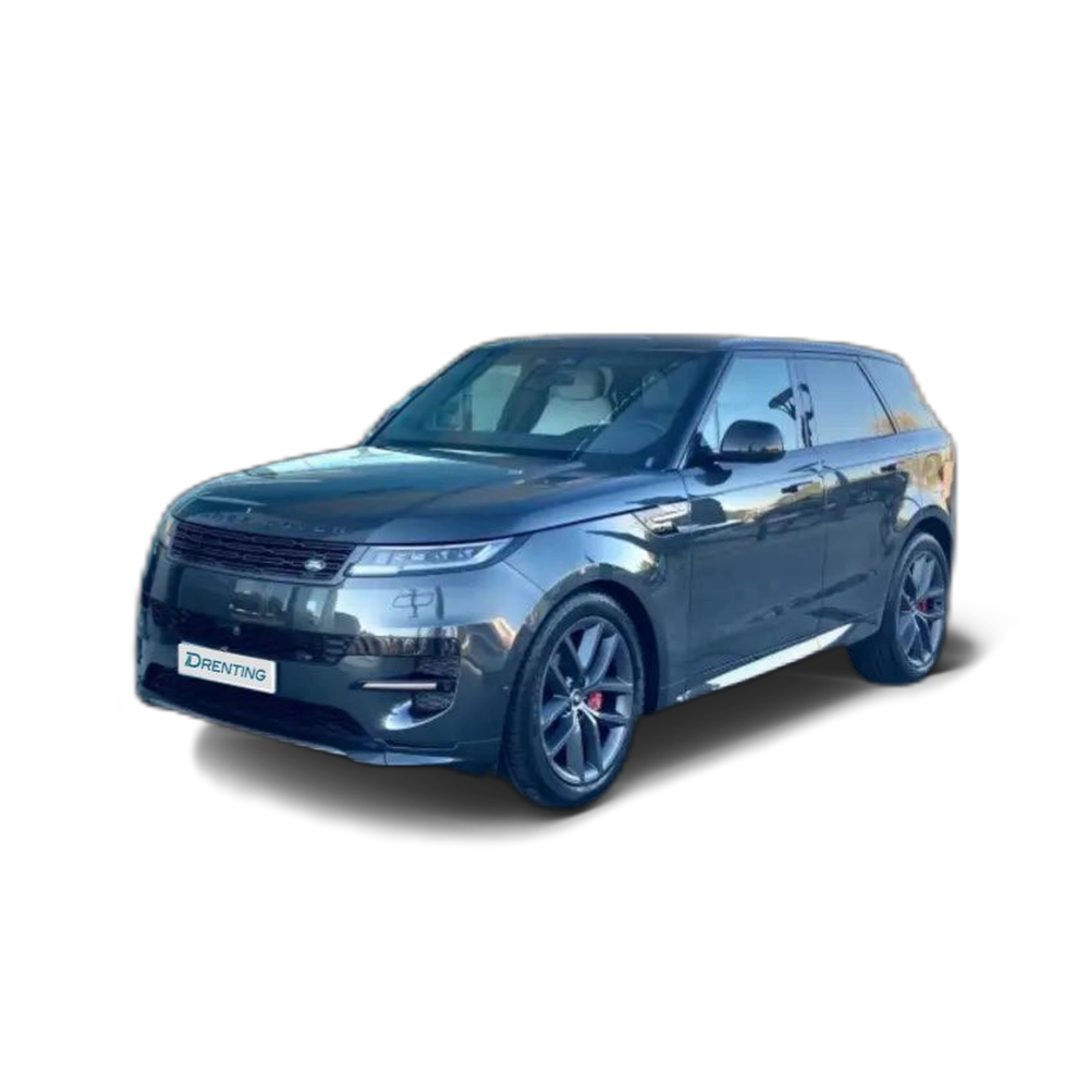 Renting Land Rover Range Rover Sport 3.0 i6 PHEV Dynamic SE 460 Gris 3 1