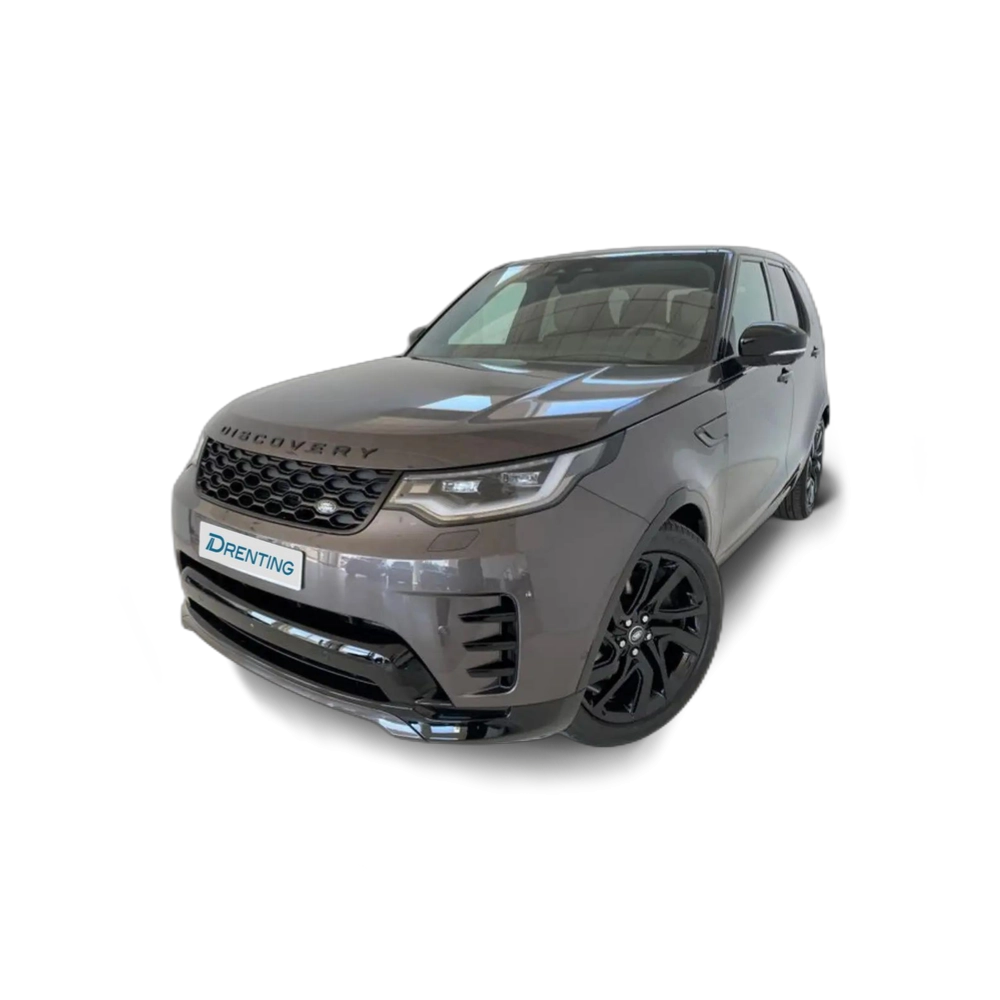 Land Rover Discovery 3.0D I6 Dynamic SE Aut. 350 Gris