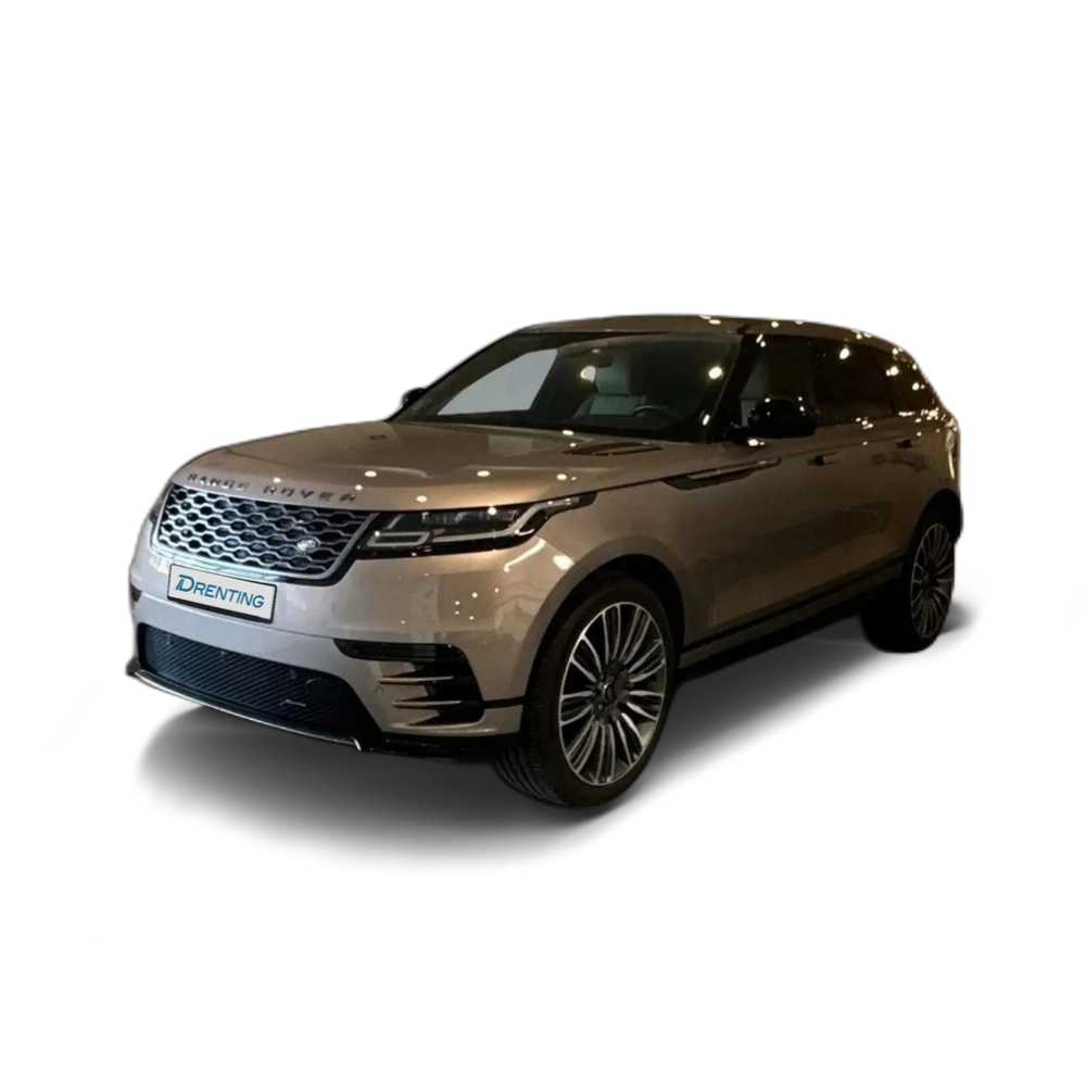 Renting Land Rover Range Rover Velar 3.0D I6 MHEV R-Dynamic SE 4WD Aut. 300
