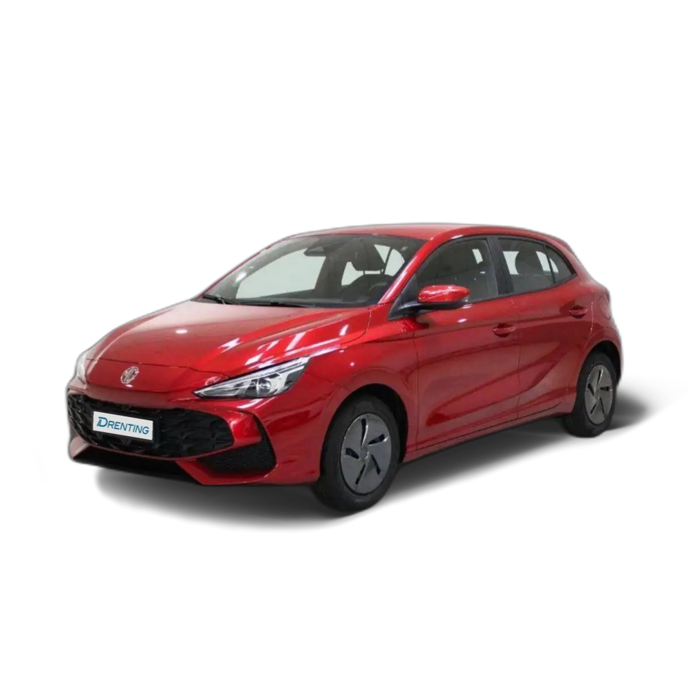 MG MG3 3 1.5 Standard 2 3
