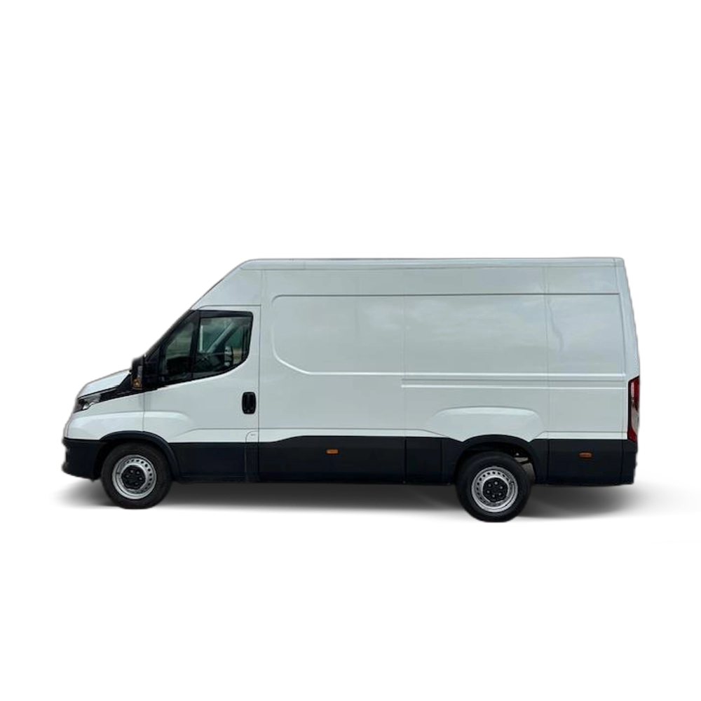 IVECO DAILY 33 S 16 V 3520 H2 156 FURGON