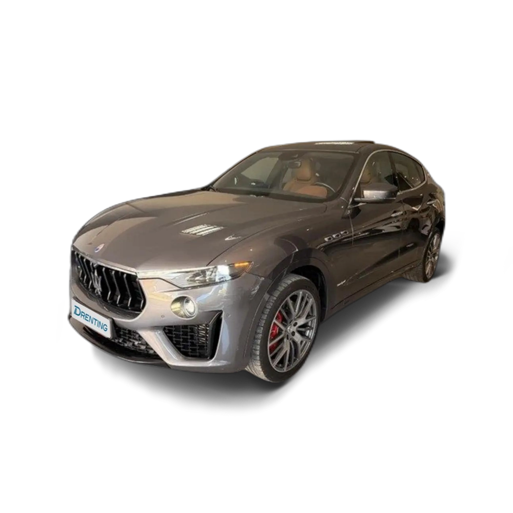 Maserati Levante 330 GT Aut. Gris 1