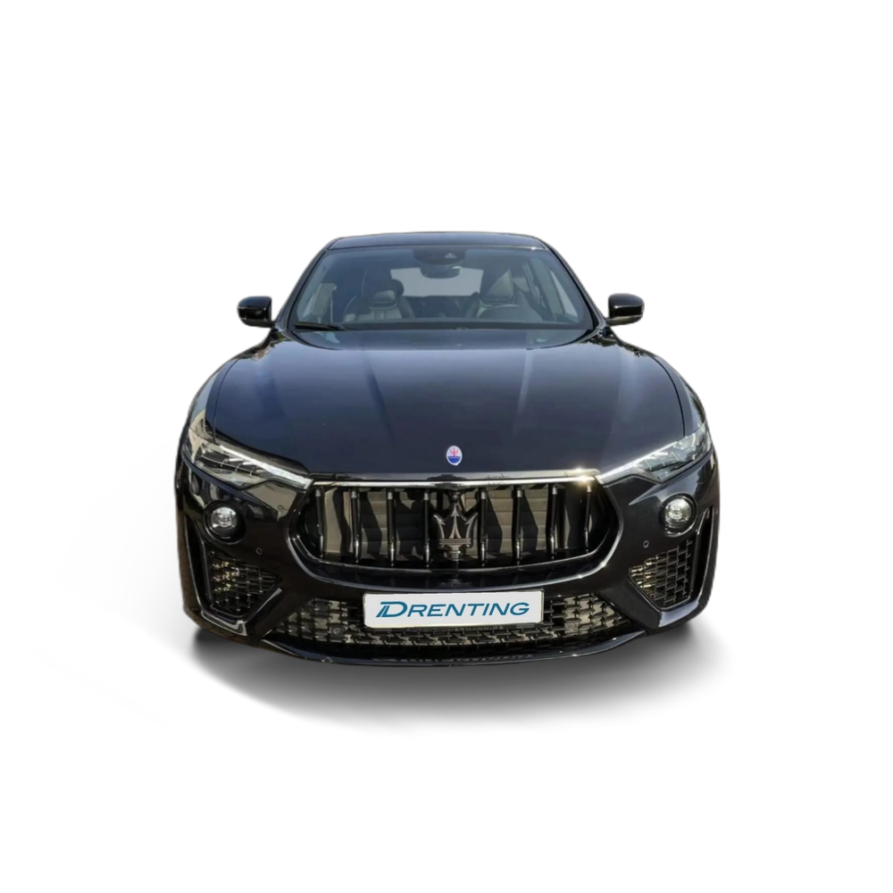 Maserati Levante 350 Aut. Negro