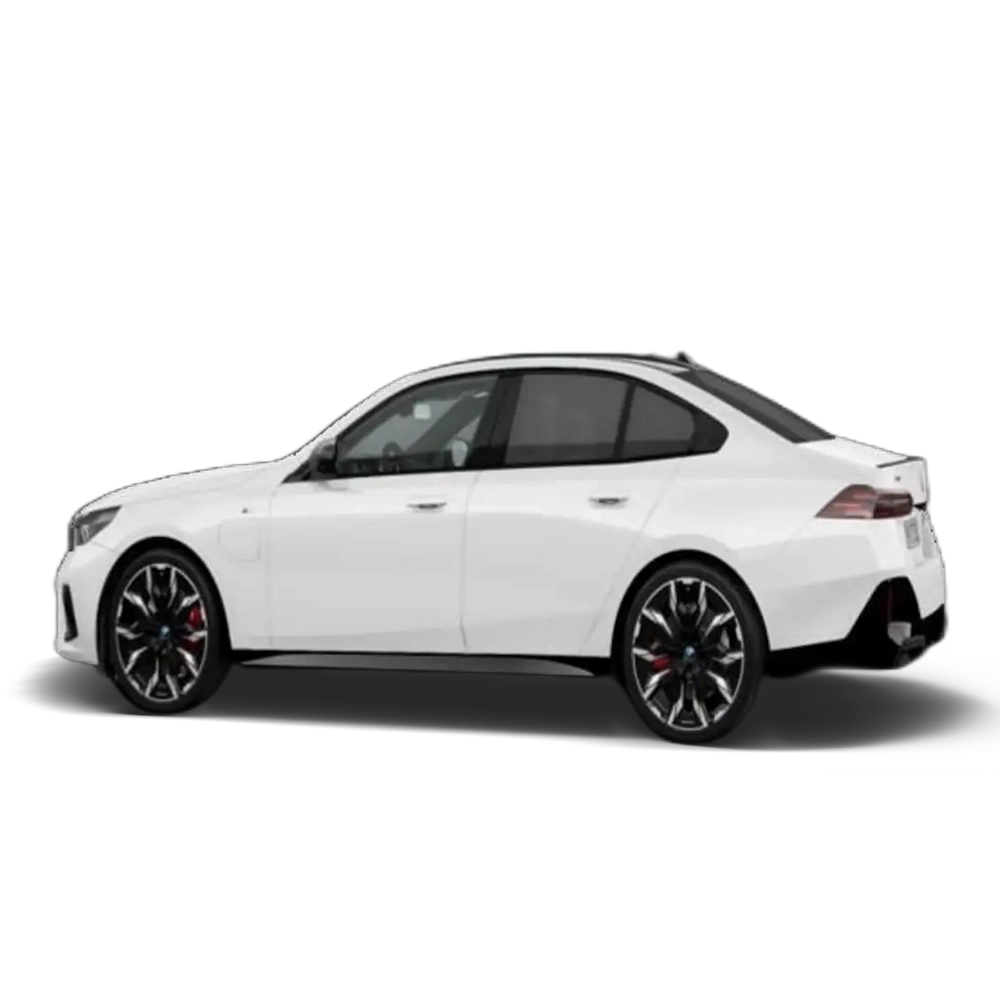 BMW 550 550e xDrive Blanco