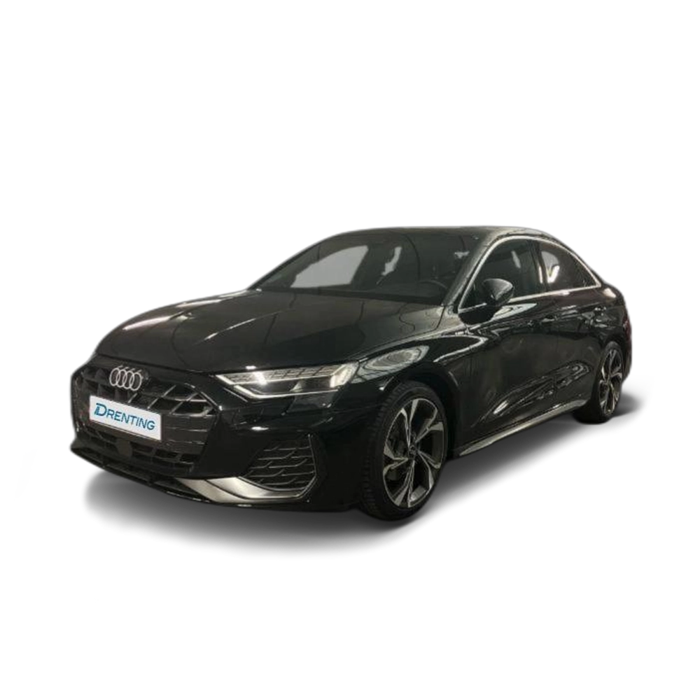 Renting Audi A3 Sedan S line 35 TDI 110 kW (150 CV) S tronic 1