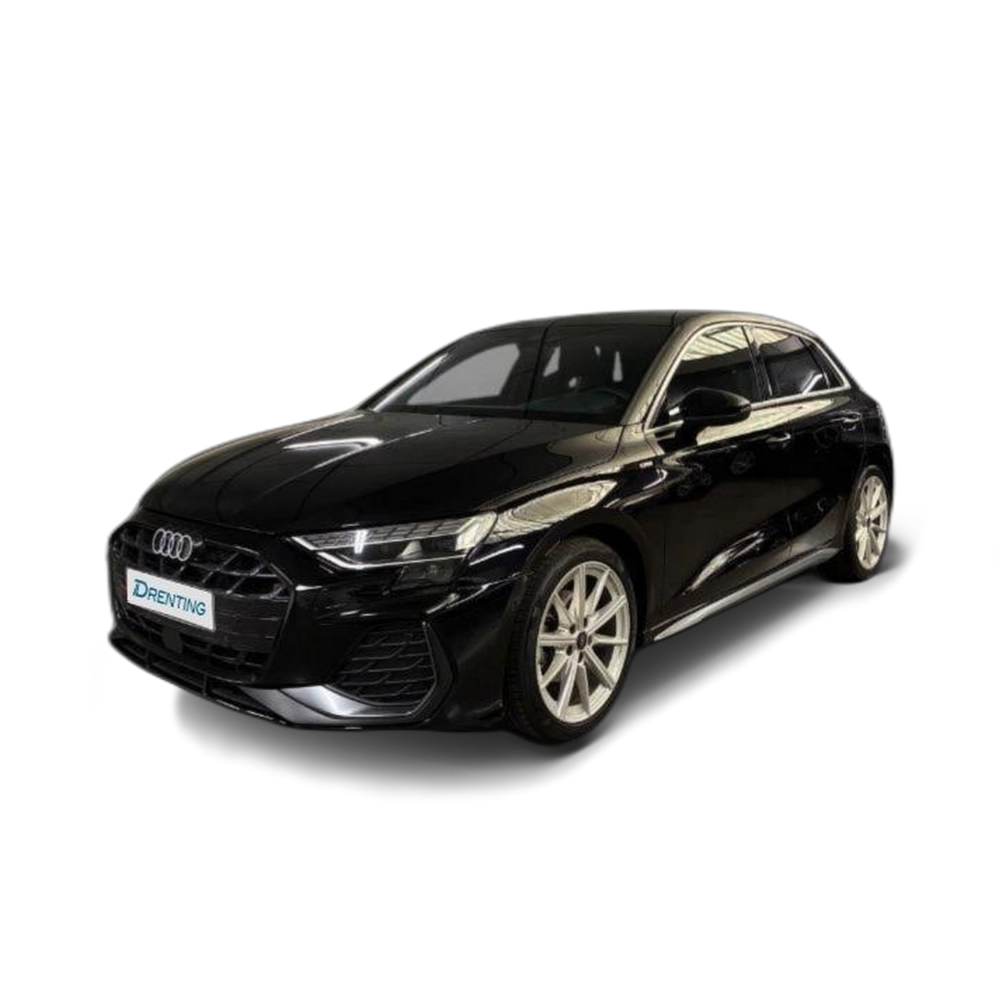 Renting Audi A3 Sportback S line 35 TDI 110 kW (150 CV) S tronic 2