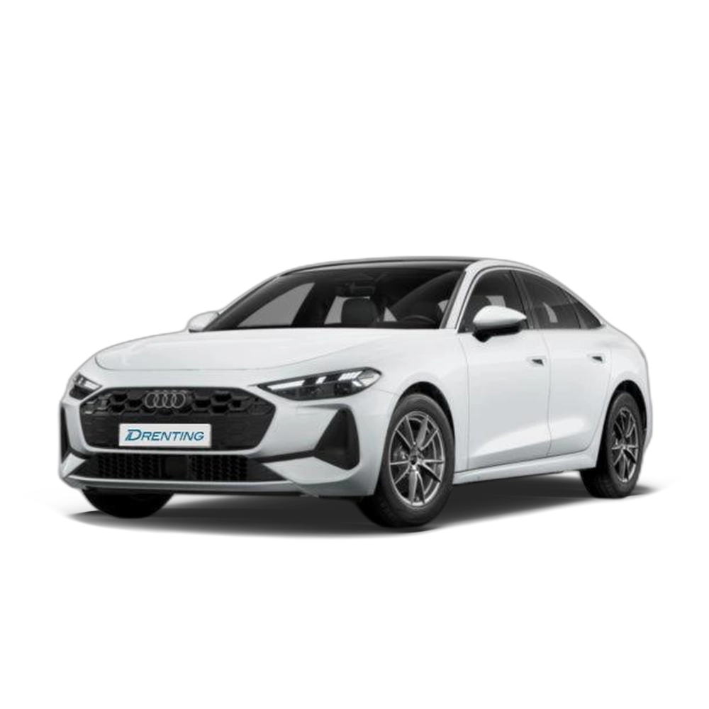 Renting Audi A5 TFSI Black Line 150 kW (204 CV)