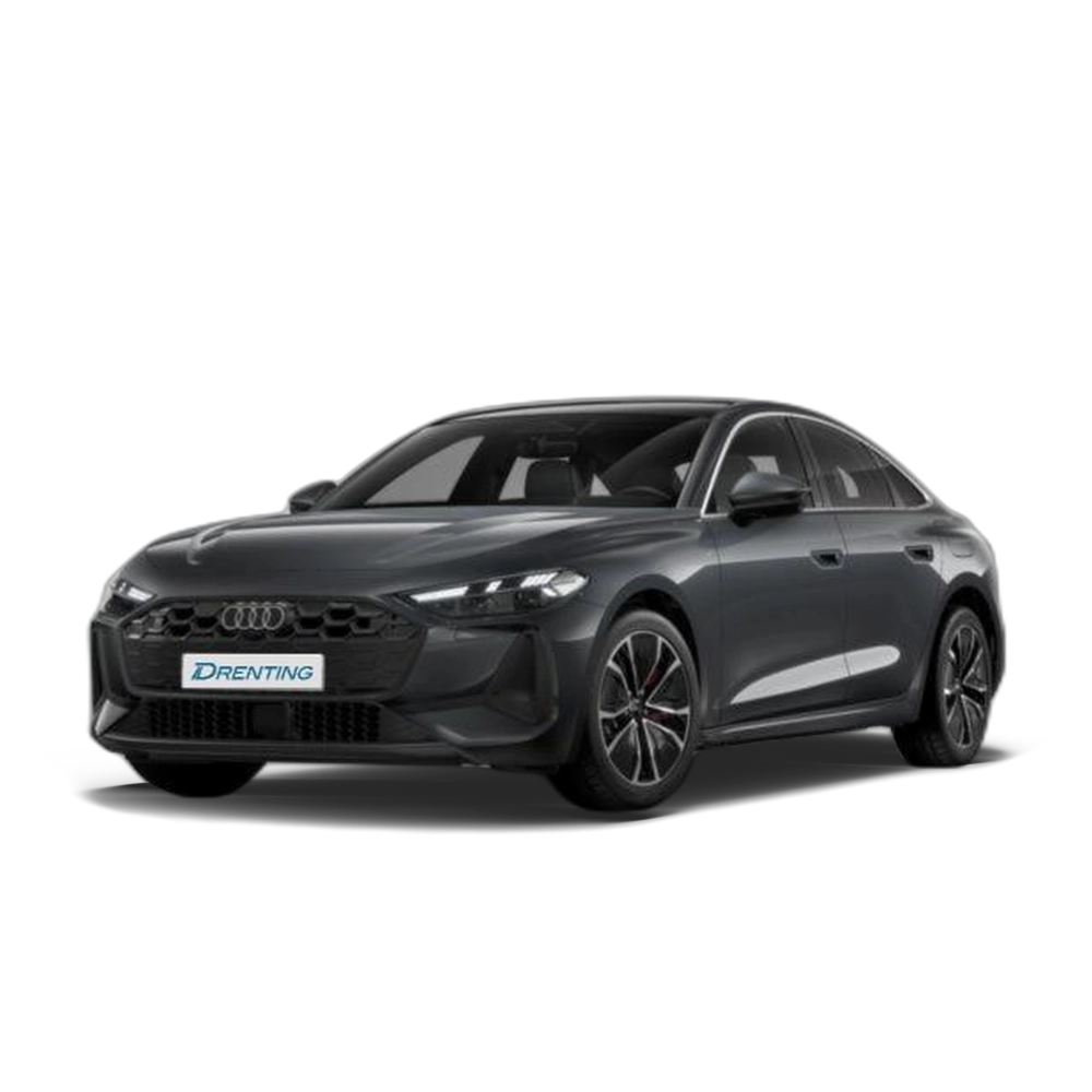 Renting Audi A5 Black Line e-hybrid quattro 220 kW (299 CV) S tronic