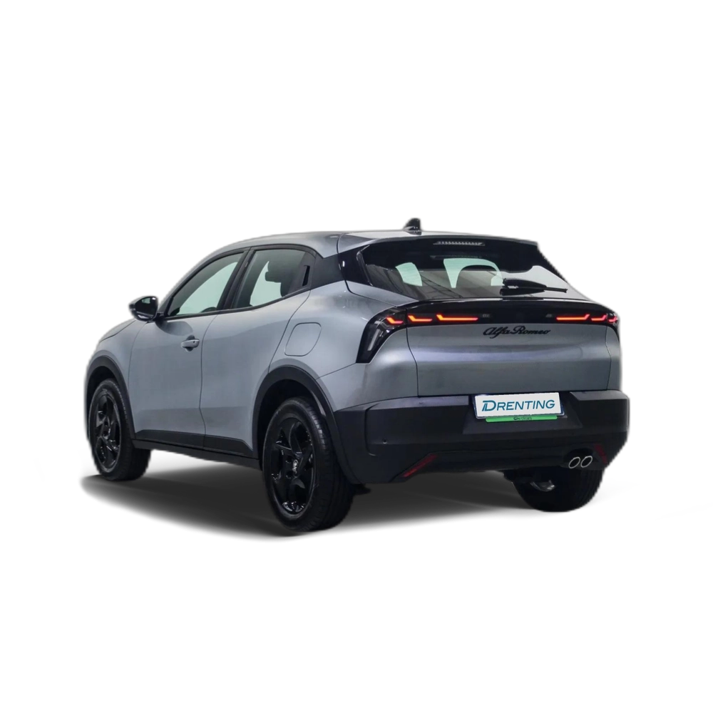 ALFA ROMEO Junior Ibrida 1.2 Core 100kw eDCT6 1