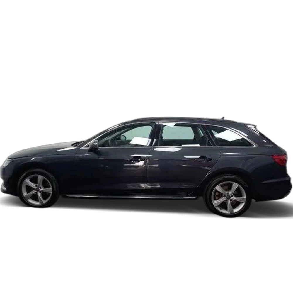 AUDI A4 Avant 2.0TDI Advanced edition 110kW 1