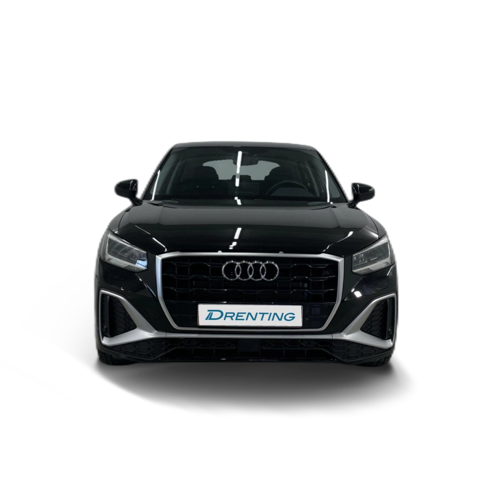 Renting Audi Q2 Adrenalin 35 TDI 110 kW (150 CV) S tronic 4