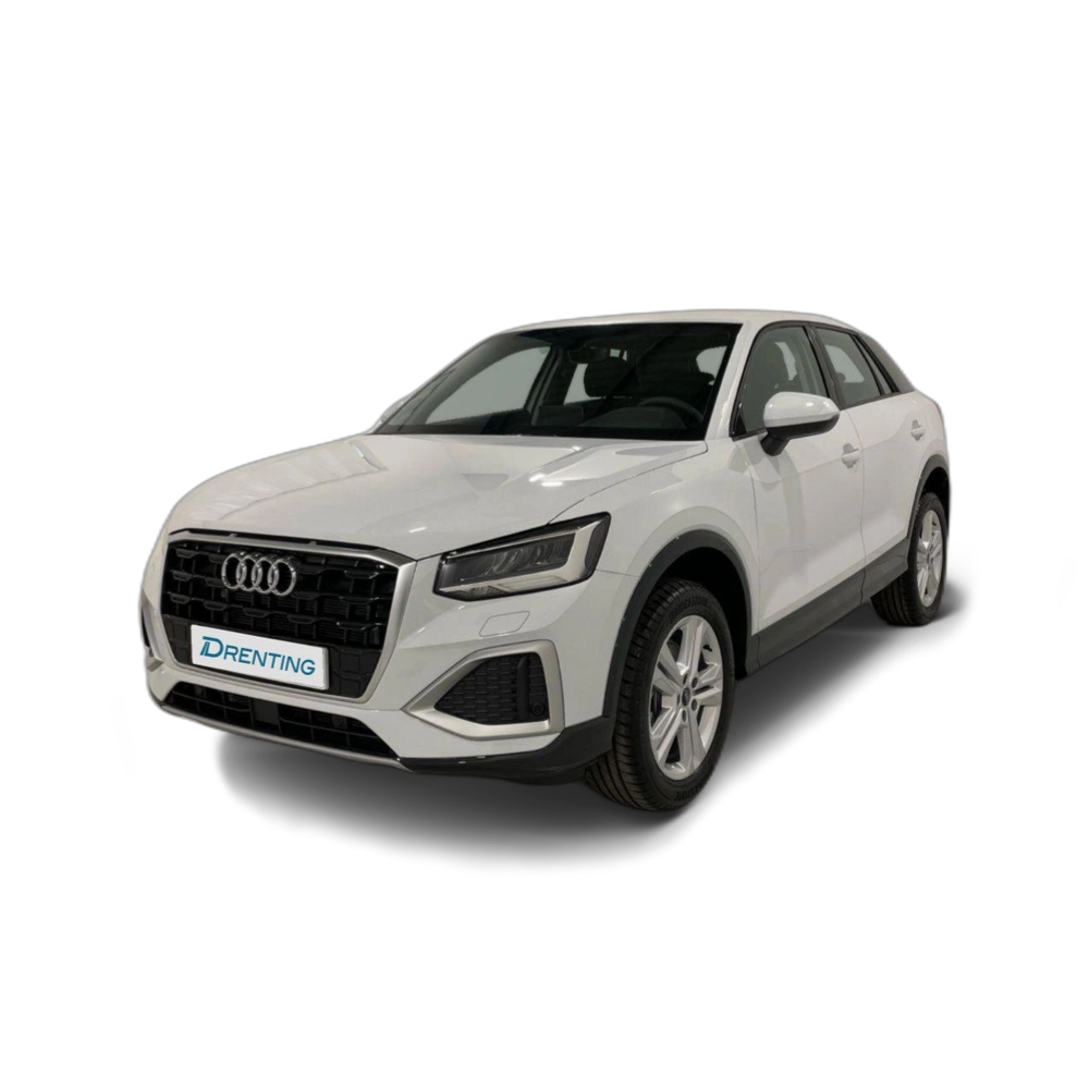 Renting Audi Q2 Advanced 35 TDI 110 kW (150 CV) S tronic 1