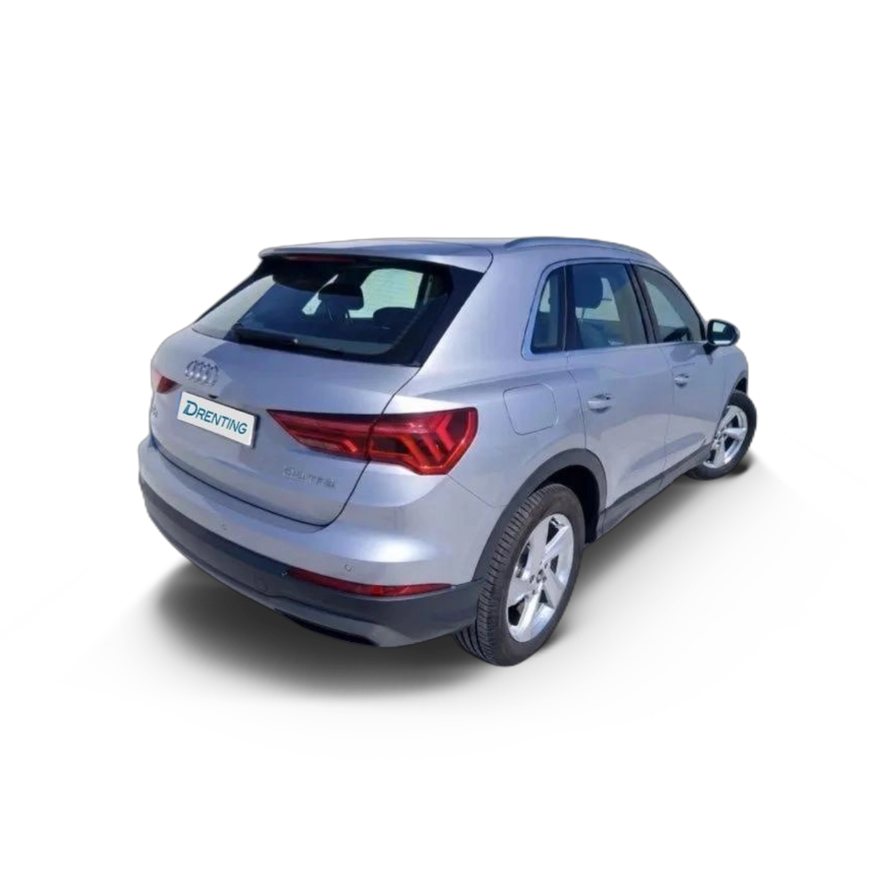 AUDI Q3 35 TFSI Advanced S tronic